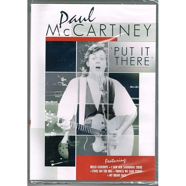 Amazon.co.jp: ポール・マッカートニー トリビュート〜ミュージ